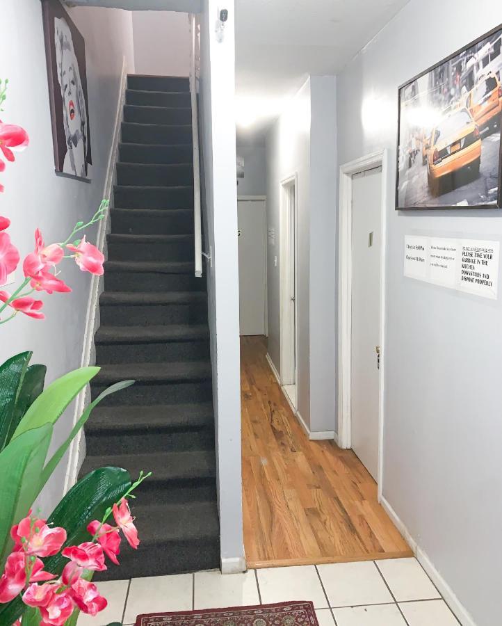 Privatunterkunft Paradise New York