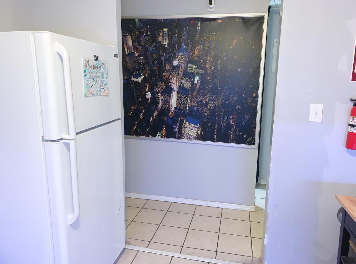 Privatunterkunft Paradise New York