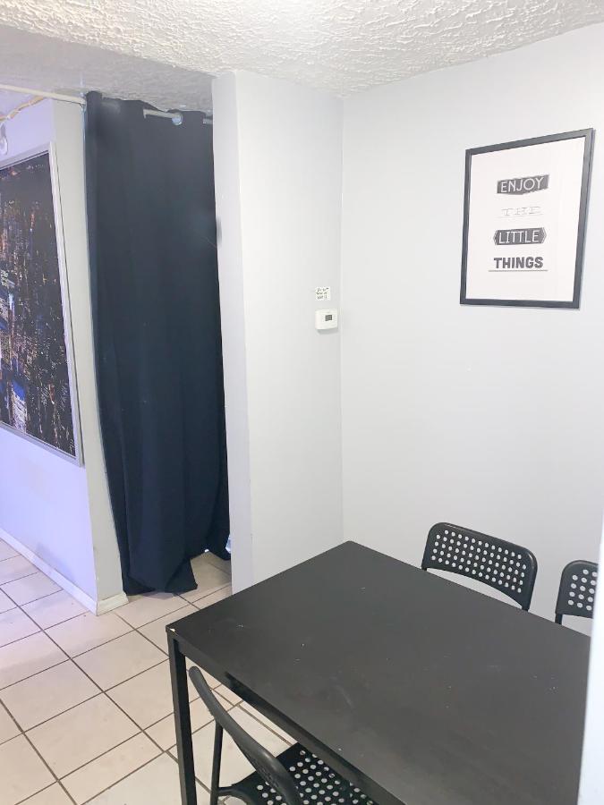 Paradise Privatunterkunft New York