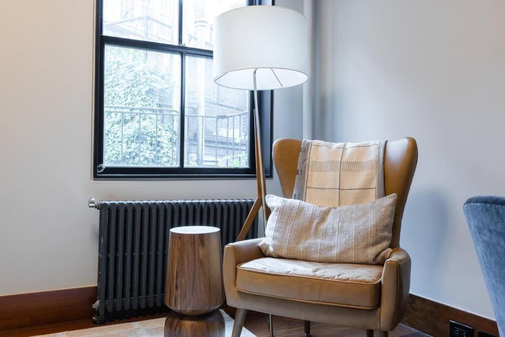 E10-3 3br Designer Townhouse Apartamento