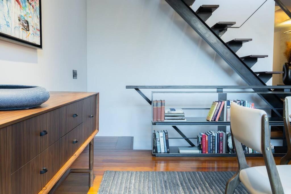 Apartamento E10-3 3br Designer Townhouse *