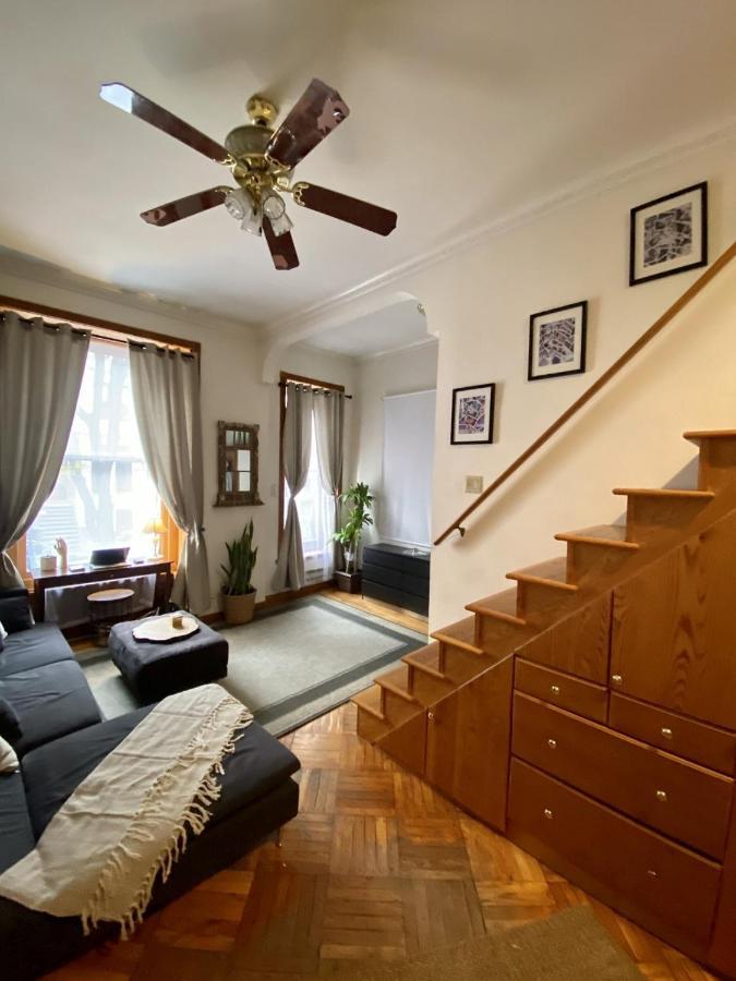Appartement Entire In Upper West New York