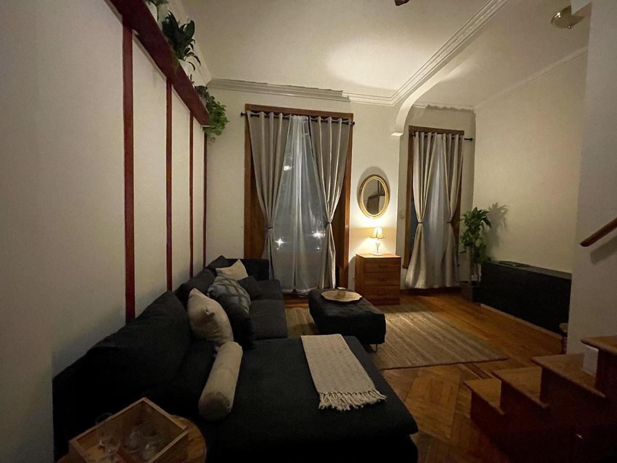 Appartement Entire In Upper West New York