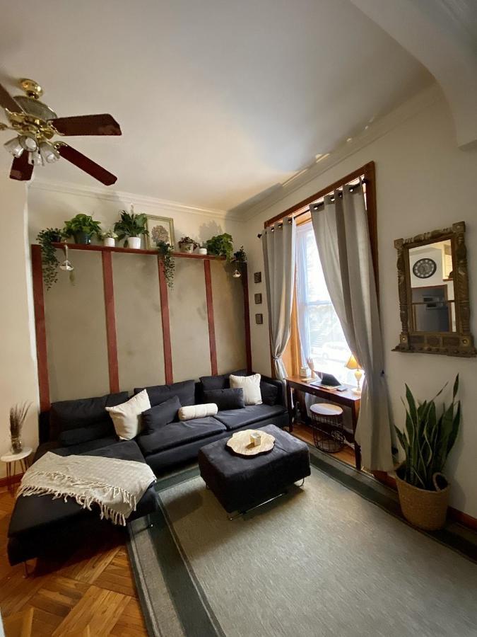Entire In Upper West Appartement