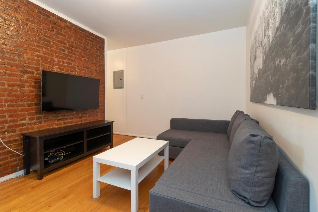 Appartement Corporate Suites On Upper East Side New York