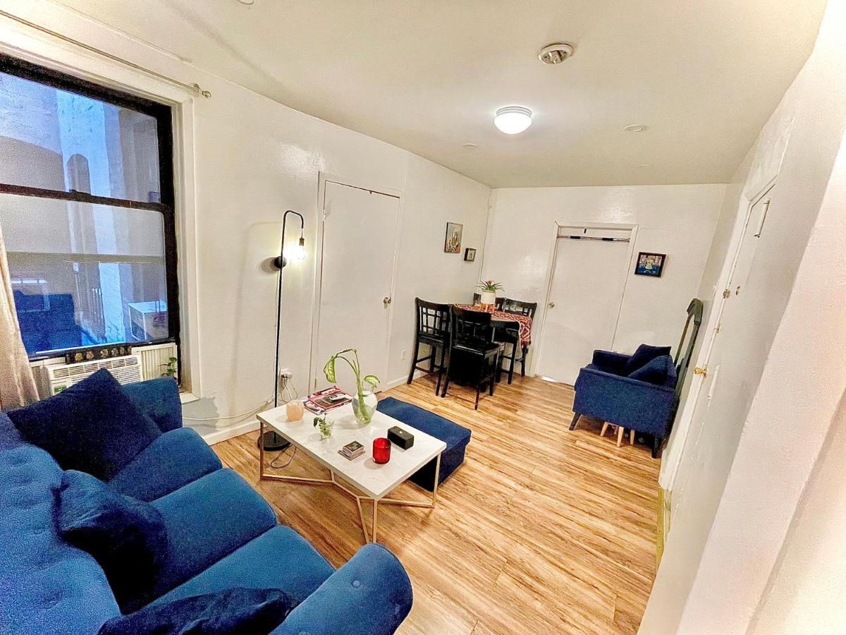 2 Bedrooms Flat 5 Minutes From Times Square Appartement