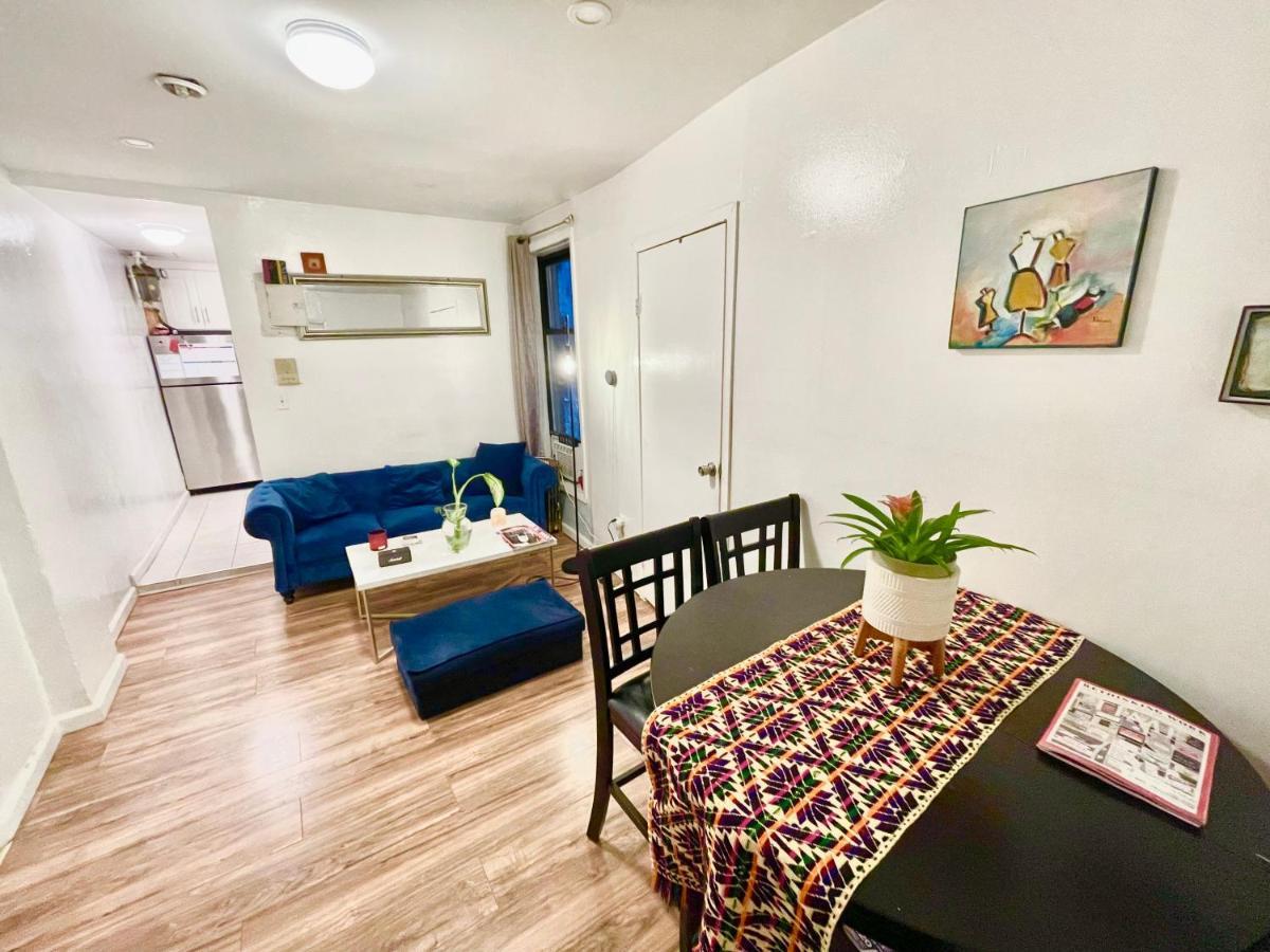 2 Bedrooms Flat 5 Minutes From Times Square *