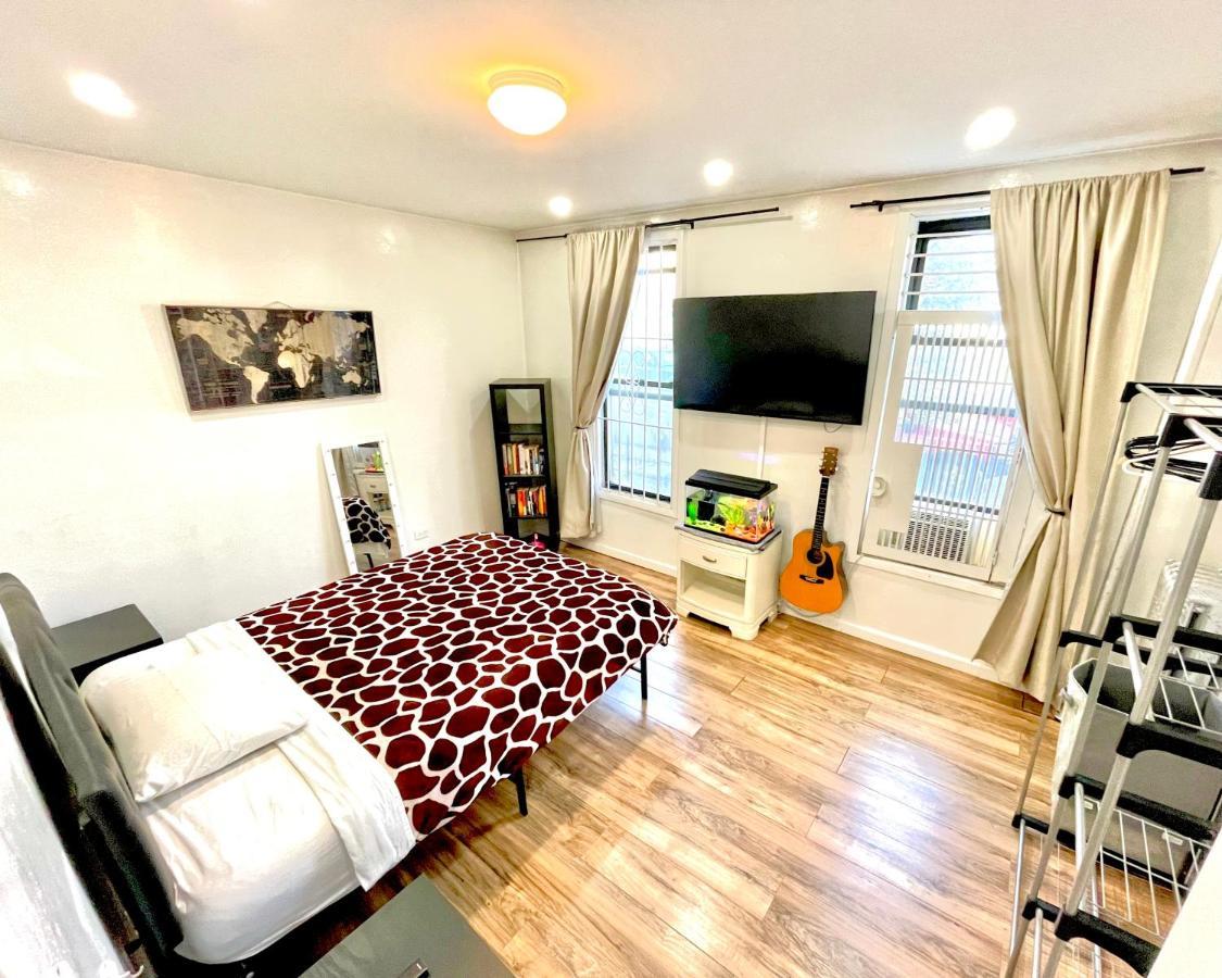 Appartement 2 Bedrooms Flat 5 Minutes From Times Square *