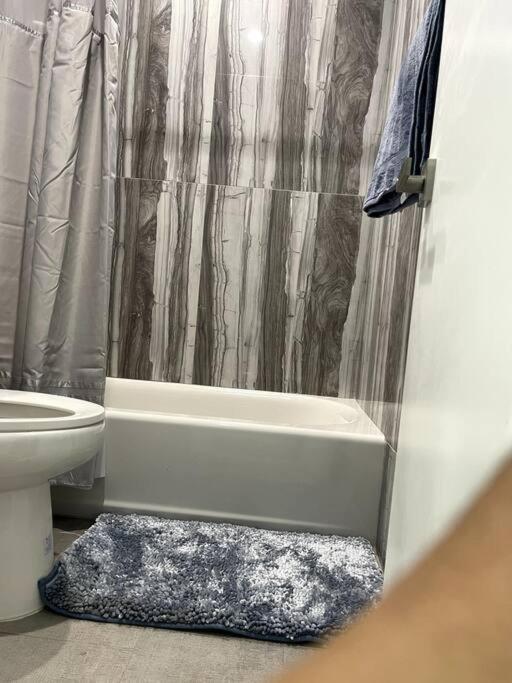 Cozy In Bronx With Good Bedrooms * Nueva York