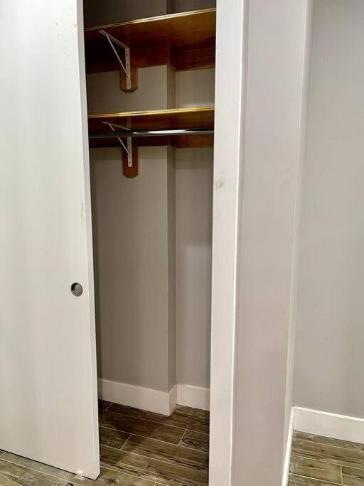 Apartamento Cozy In Bronx With Good Bedrooms *