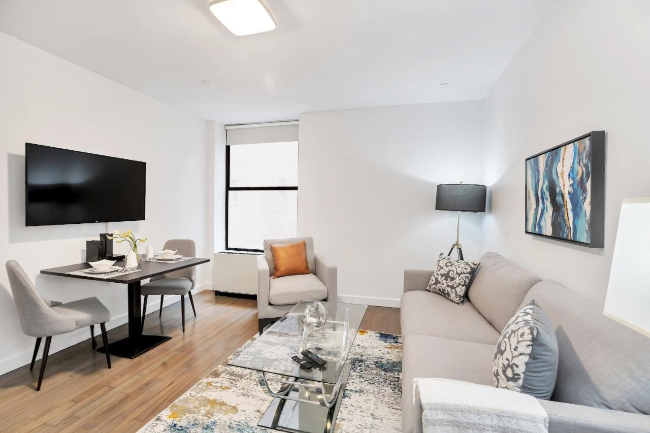 National At 888 Sixth Avenue - Furnished Appartement