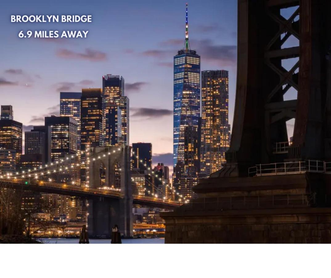 Apartamento Your Nueva York