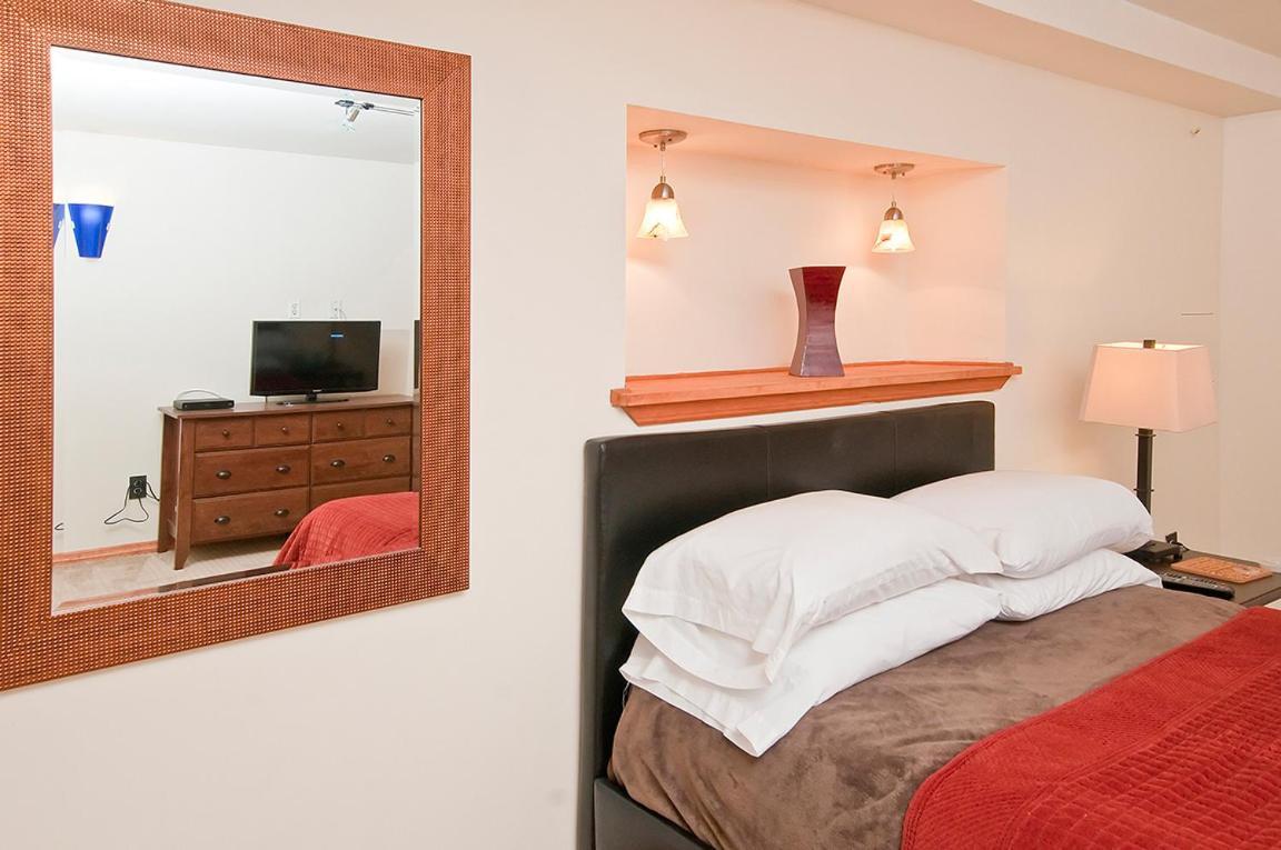 136th Unit 1 Appartement