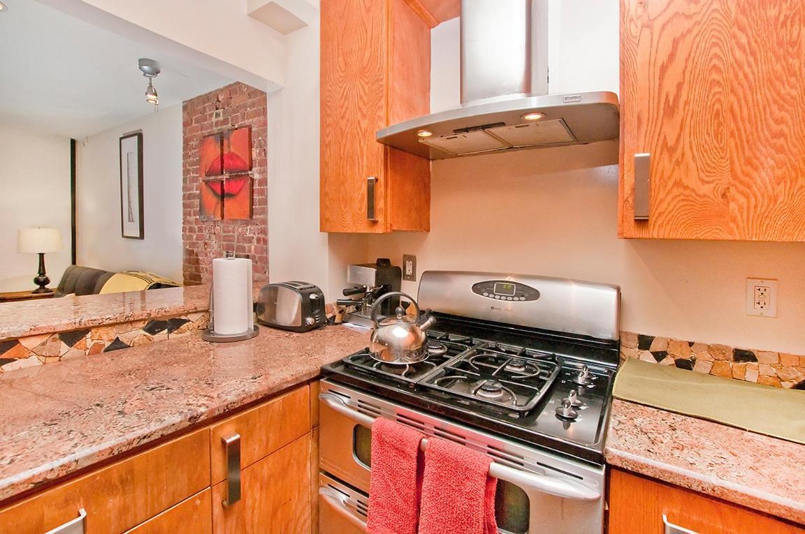 Appartement 136th Unit 1