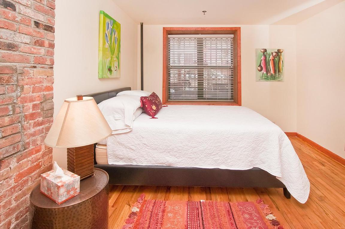 Appartement 136th Unit 1