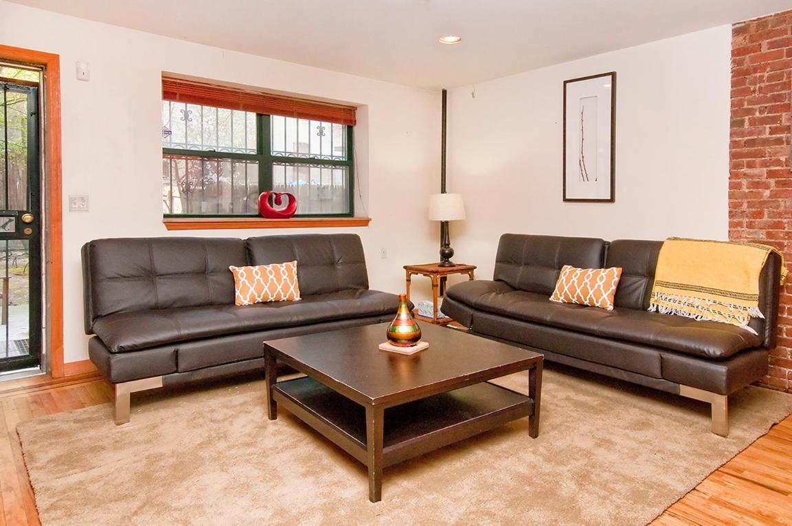 Appartement 136th Unit 1