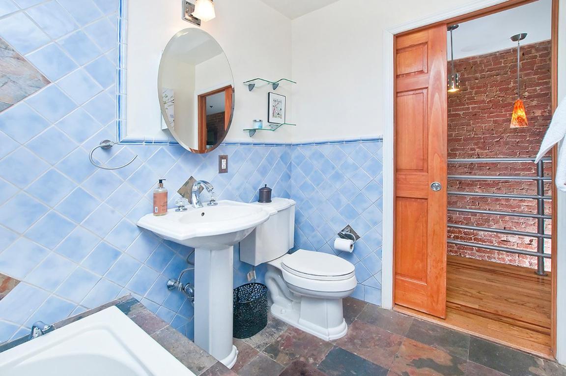 Appartement 136th Unit 1