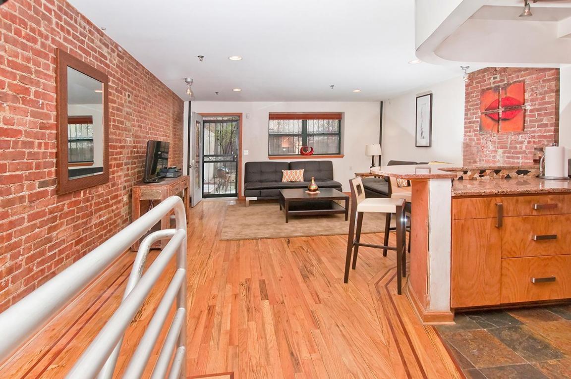 136th Unit 1 Appartement *