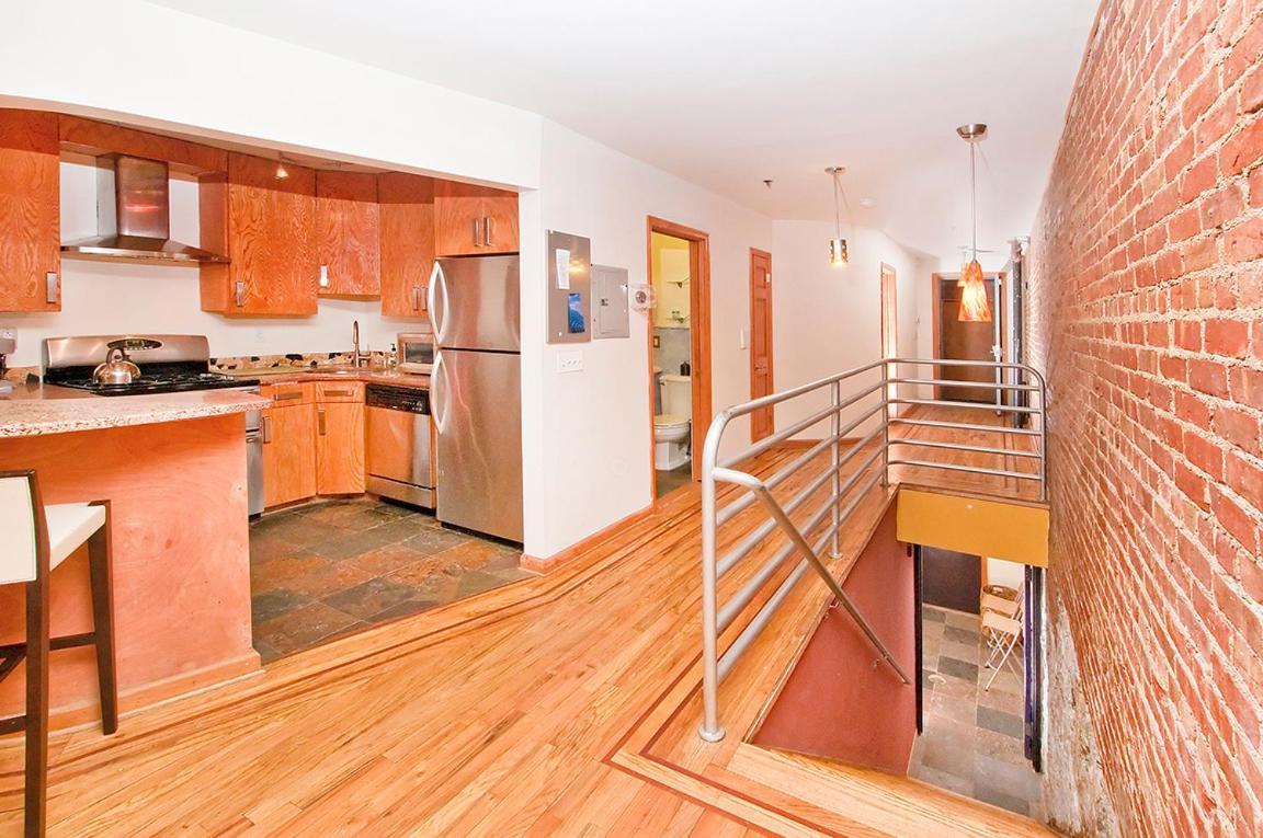 136th Unit 1 Appartement New York