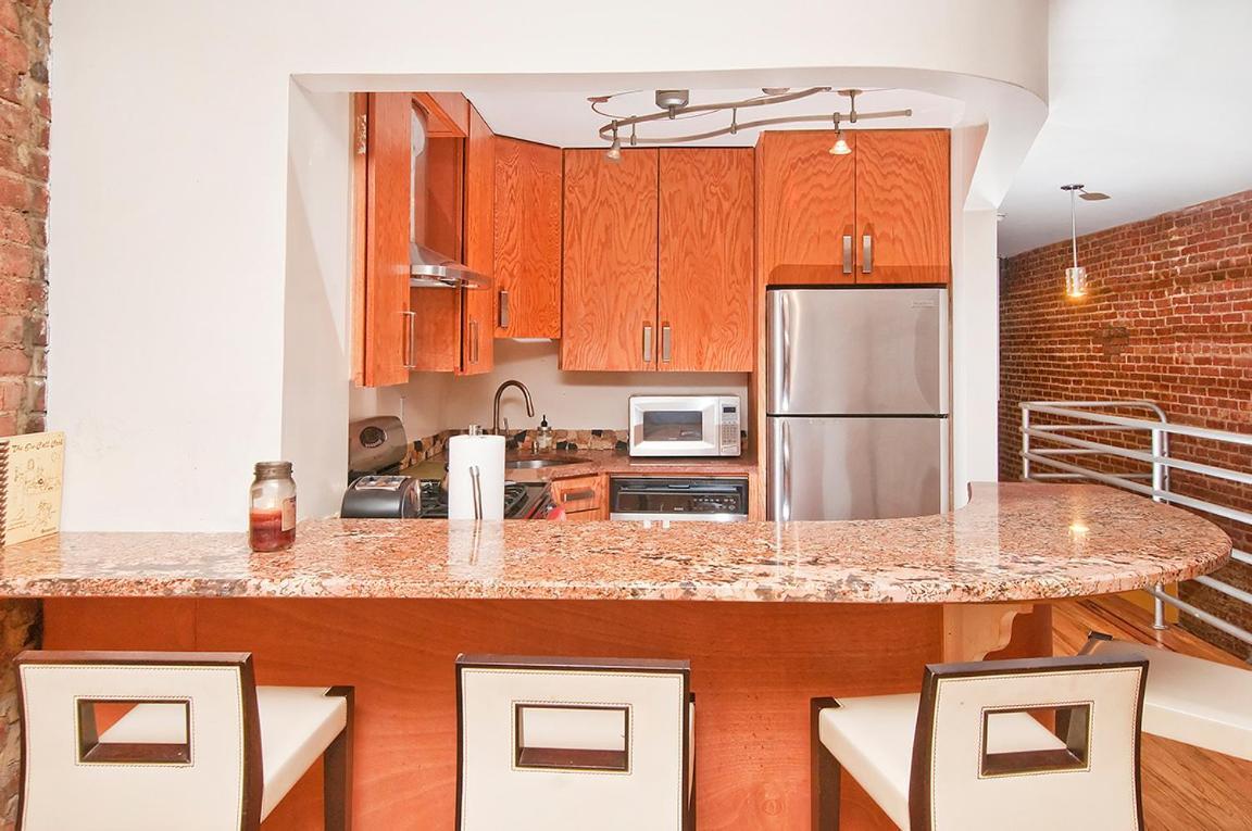 136th Unit 1 Appartement New York