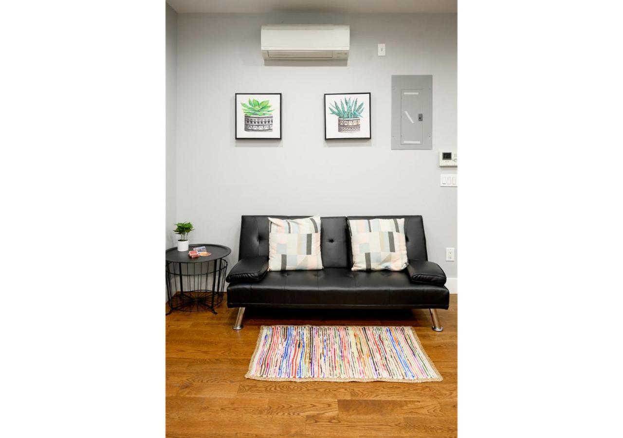 Brooklyn Retreat-ideal Getaway/movie Or Game Night * New York City