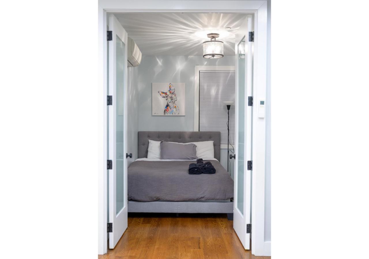 Apartment Brooklyn Retreat-ideal Getaway/movie Or Game Night New York City