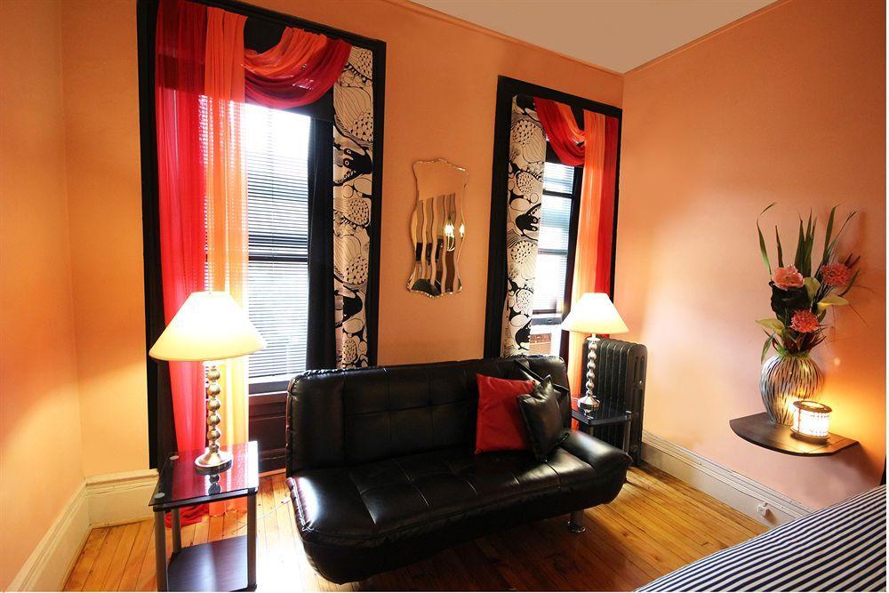 Pensión The International Cozy 3*