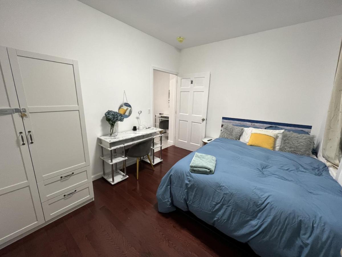 Apartament China Town Manhattan - Convinient Location! Lejlighed