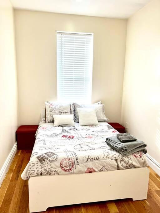Starpenn Appartement *