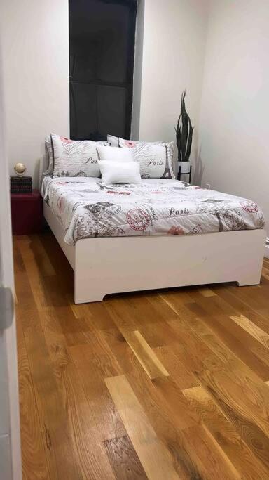 Appartement Starpenn *