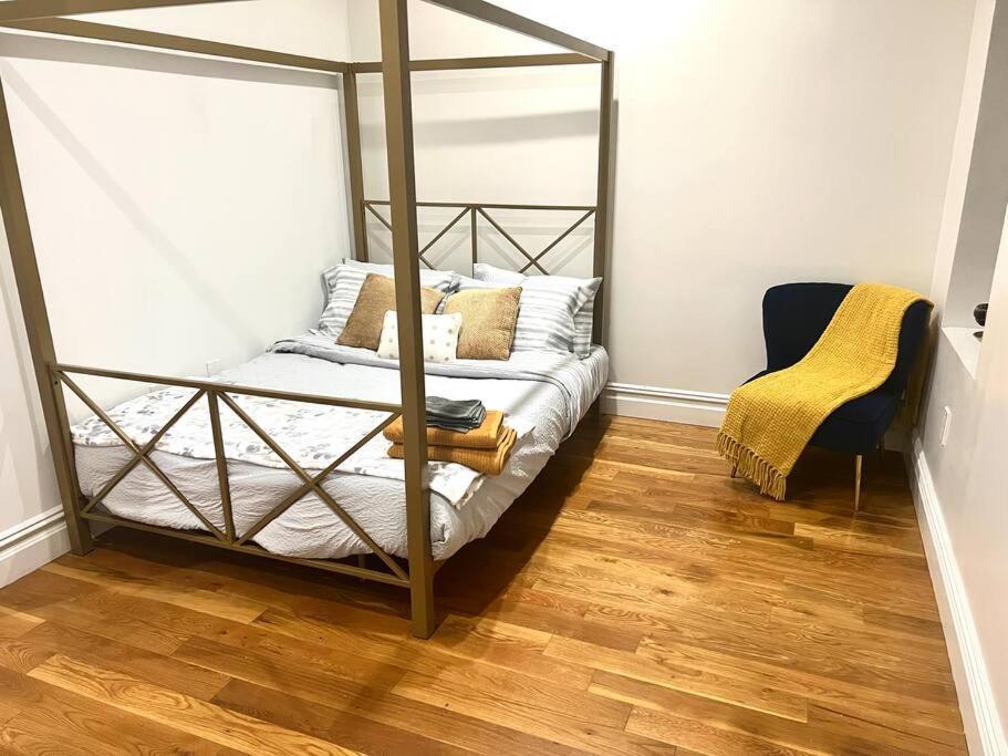 Appartement Starpenn New York