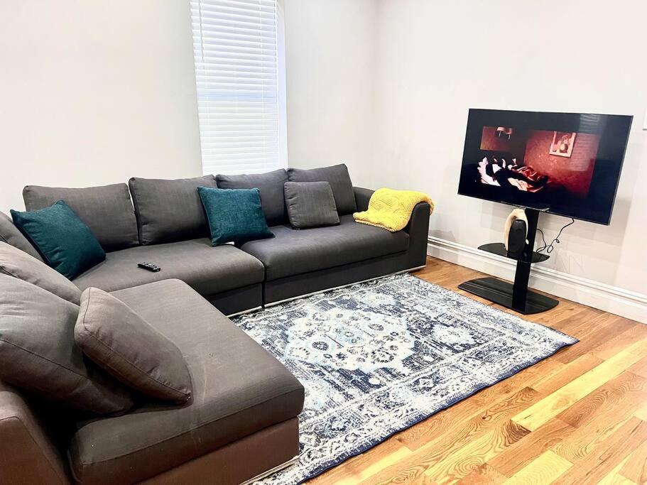 Appartement Starpenn