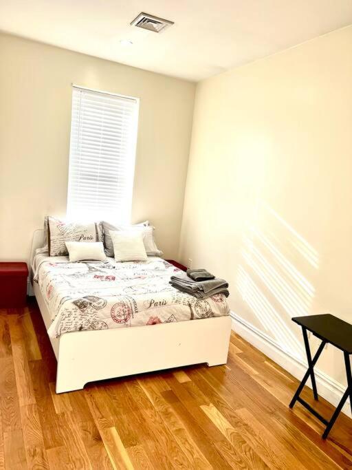 Appartement Starpenn *