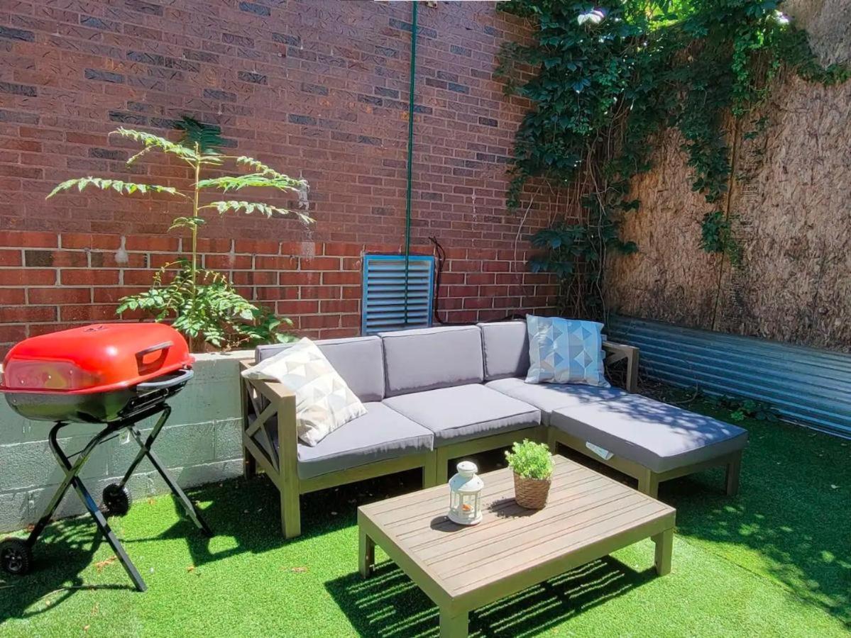 Maison d'hôtes Luxurious With Backyard And Jacuzzi New York
