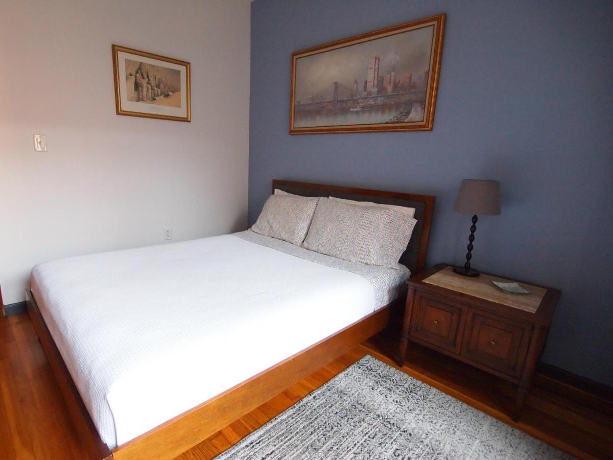 Appartement Brooklyn Style New York