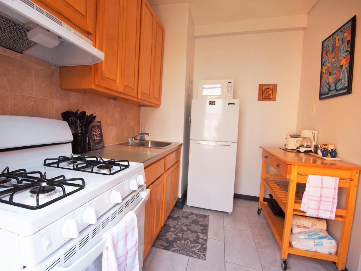 Appartement Brooklyn Style