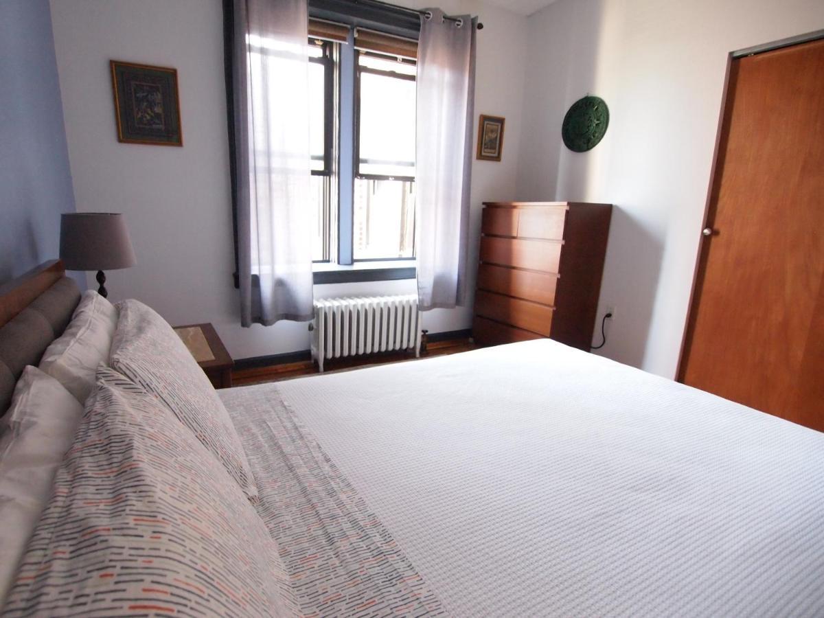 Appartement Brooklyn Style New York