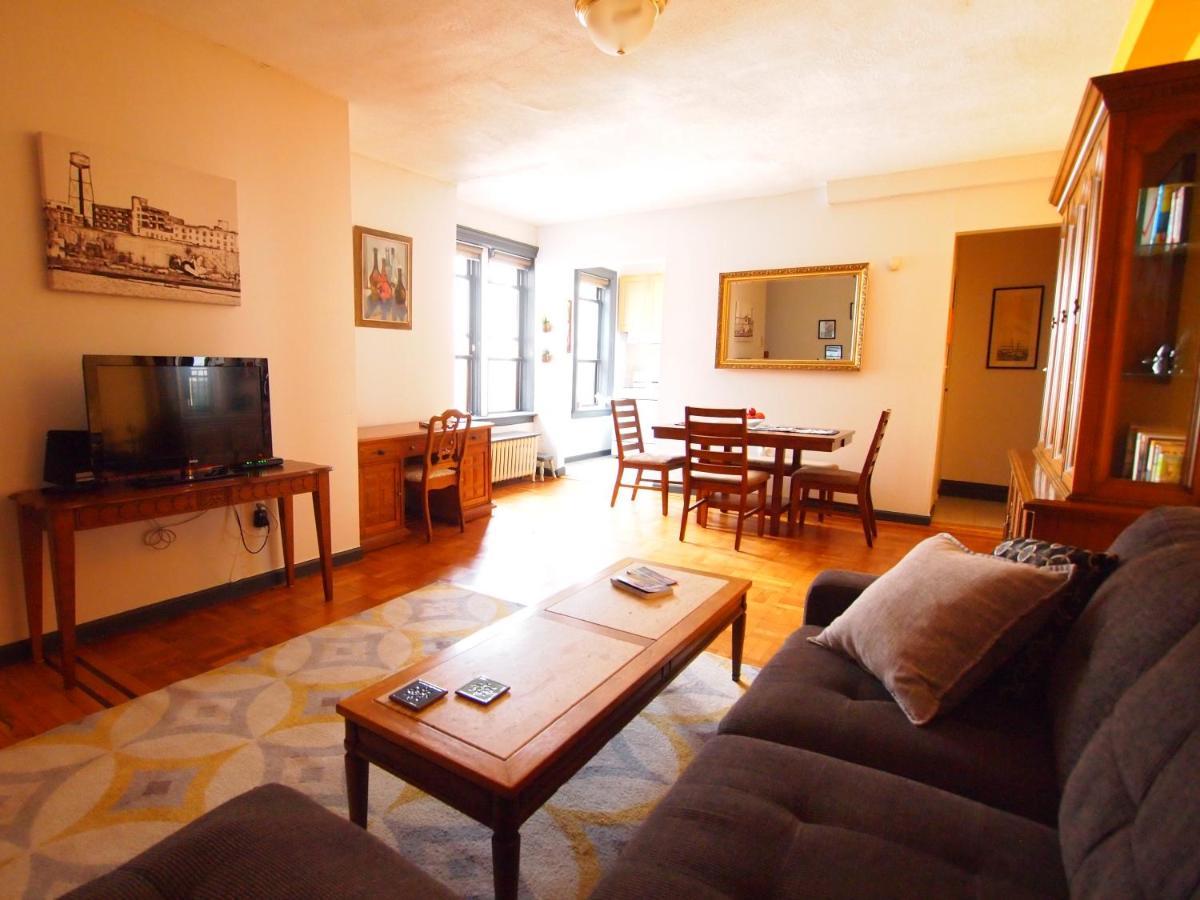 Brooklyn Style Appartement