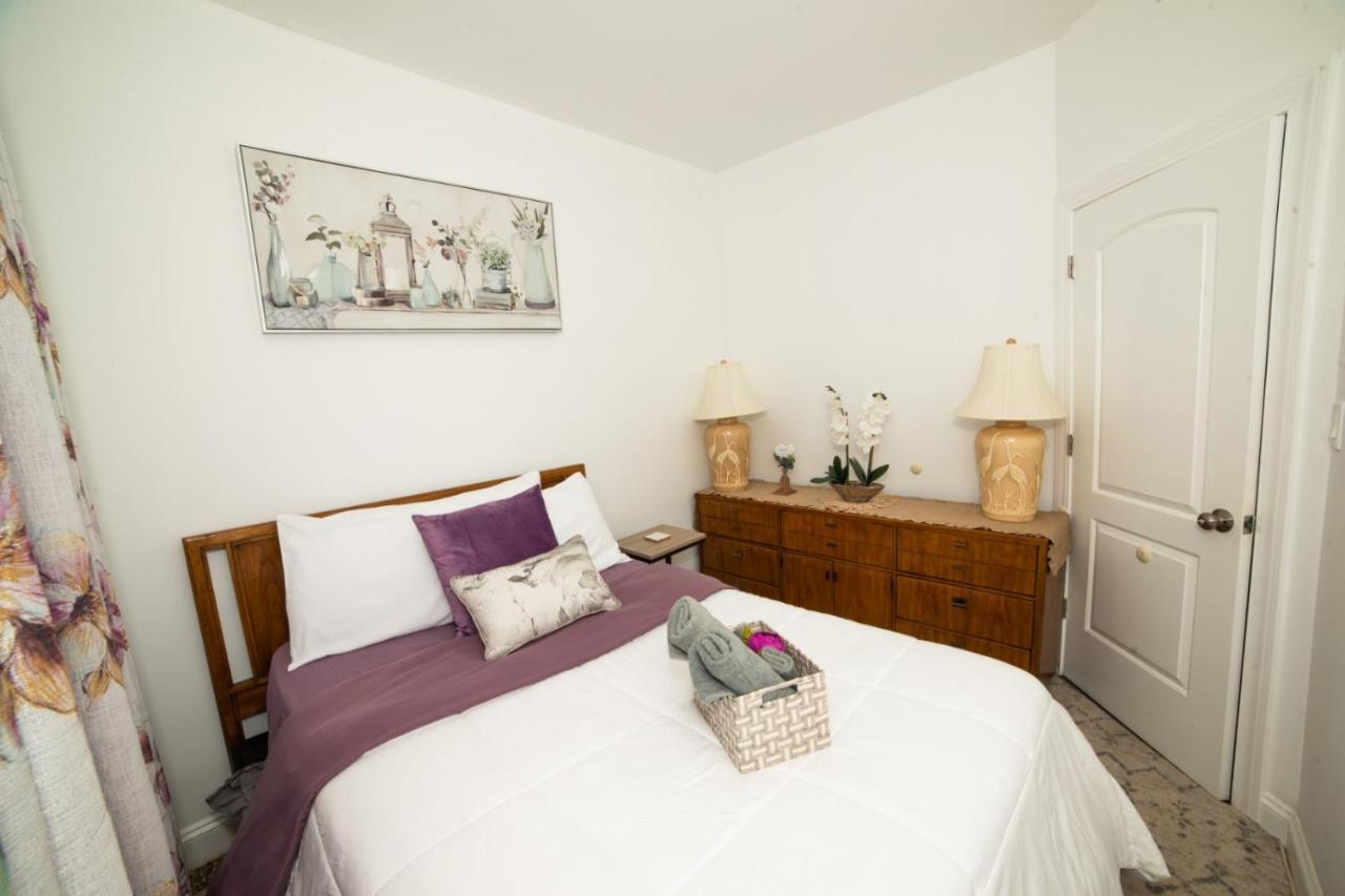 Séjour chez l'habitant Floor With Skylight Brooklyn New York