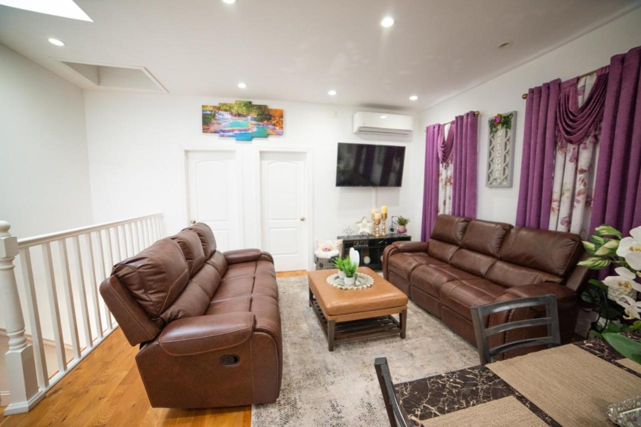 Accommodatie bij particulieren Floor With Skylight Brooklyn New York