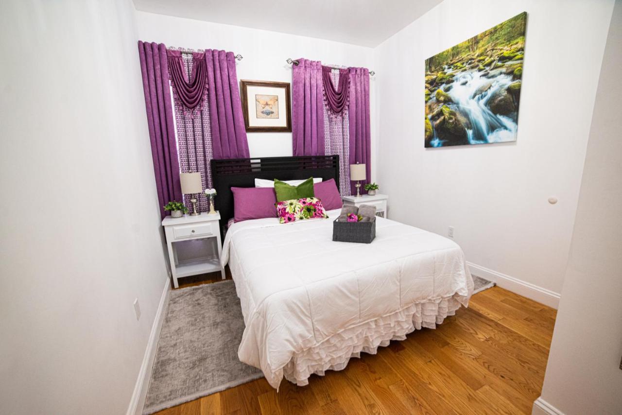 Séjour chez l'habitant Floor With Skylight Brooklyn