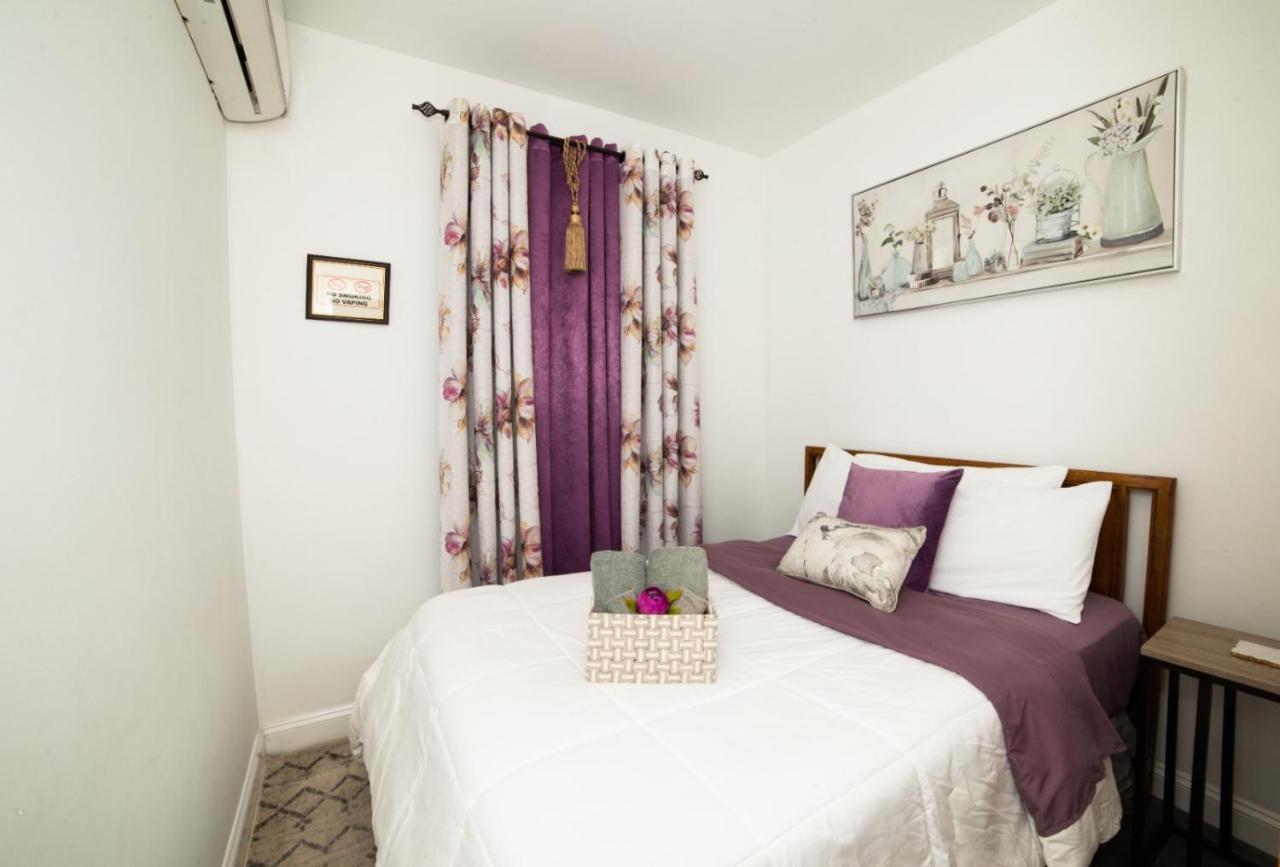 Séjour chez l'habitant Floor With Skylight Brooklyn New York