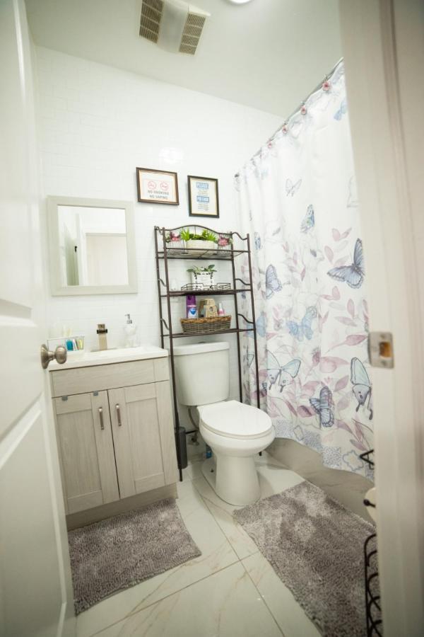 Séjour chez l'habitant Floor With Skylight Brooklyn New York