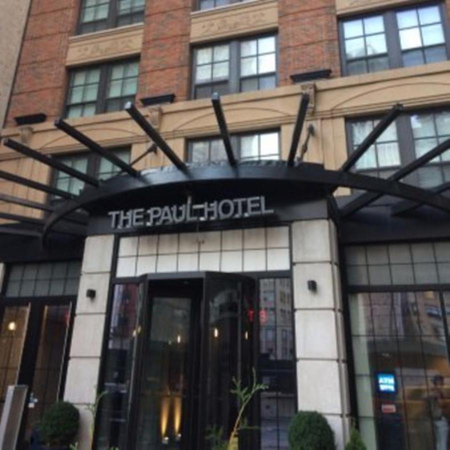 Hotel The Paul Nyc-chelsea, Ascend Collection Nova York