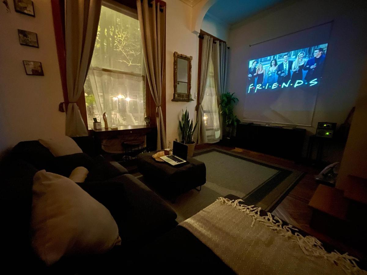 Entire In Upper West Appartement New York