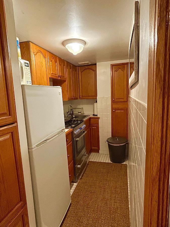 Entire In Upper West Appartement New York