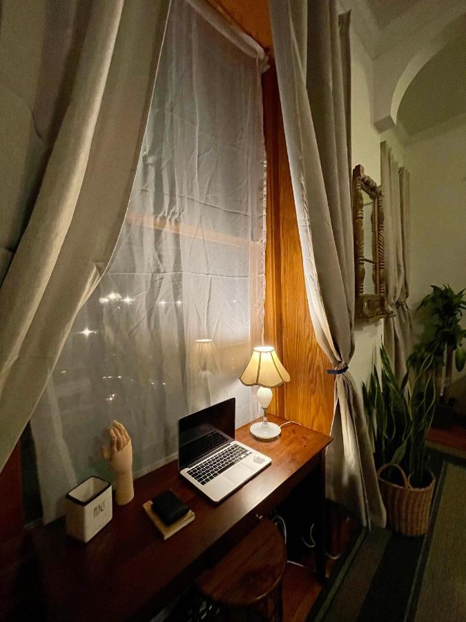 Entire In Upper West Appartement *