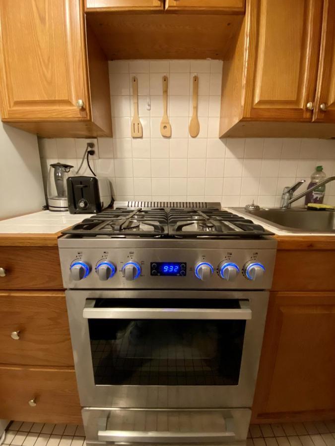 Entire In Upper West Appartement