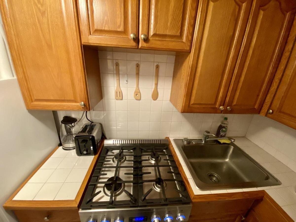 Appartement Entire In Upper West