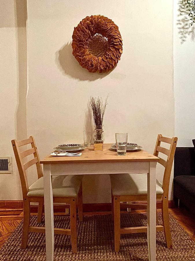 Entire In Upper West Appartement